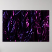 Violet Poster (Voorkant)