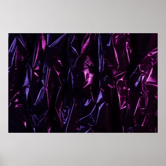 Violet Poster (Voorkant)