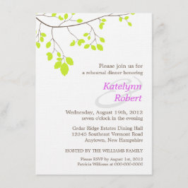 Violet Romance repetitie Kaart