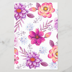 Violet roos flyer
