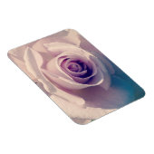 Violet Roos Magneet (Rechterzijde)