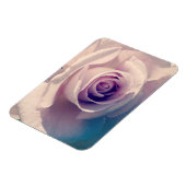 Violet Roos Magneet (Linkerzijde)