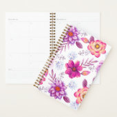 Violet roos planner (Display)