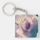 Violet Roos Sleutelhanger (voorkant)