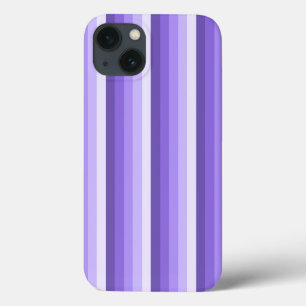 Violet schaduwstrepen Hoesje-Mate iPhone draagtas Case-Mate iPhone Case