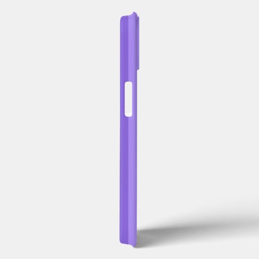 Violet schaduwstrepen Hoesje-Mate iPhone draagtas Case-Mate iPhone Case (Achterkant / Rechts)