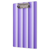 Violet schaduwstrepen klembord (Links)