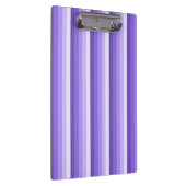 Violet schaduwstrepen klembord (Rechts)