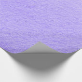 Violet schuimpapier cadeaupapier (Hoek)