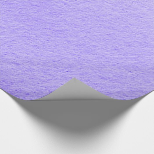 Violet schuimpapier cadeaupapier (Hoek)