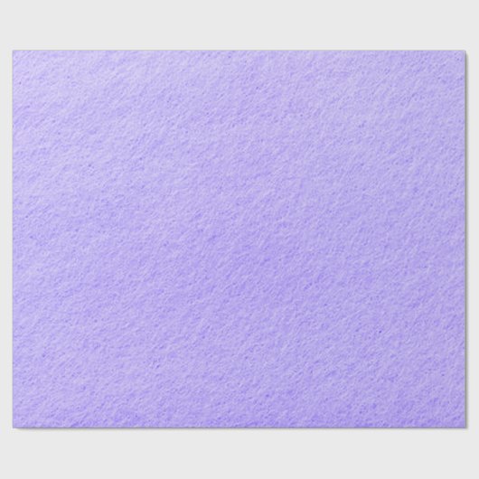 Violet schuimpapier cadeaupapier (Vlak)