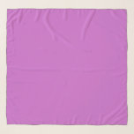 Violet Sjaal<br><div class="desc">Violet effen kleur Chiffon Sjaal van Gerson Ramos.</div>
