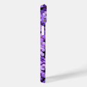 Violet Spring Purple Flowers Violet Case-Mate iPhone Case (Achterkant / Rechts)
