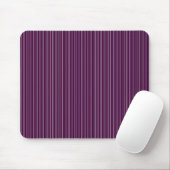 Violet Stripes Muismat (Met muis)