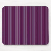 Violet Stripes Muismat (Voorkant)