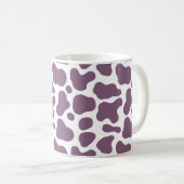 Violet Tasse Koffiemok (Voorkant rechts)