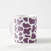 Violet Tasse Koffiemok (Voorkant links)
