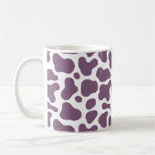 Violet Tasse Koffiemok (Links)