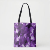 Violet..... Tote Bag (Voorkant)