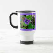 Violet Travel Mug Reisbeker (Links)
