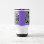 Violet Travel Mug Reisbeker (Center)