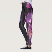 Violet Ultra Leggings (Links)