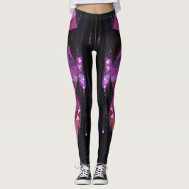 Violet Ultra Leggings