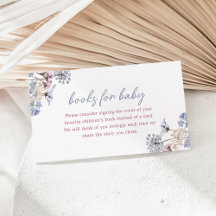 Violet  Wildflower Boeken voor Baby