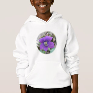 Violet Wildflower Coordinating Items