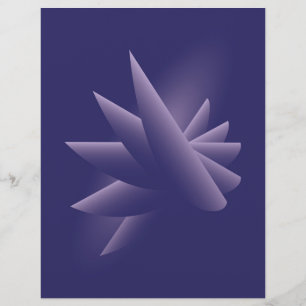Violet Wings