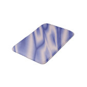 Violet zijde textuur. badmat (Gekanteld)