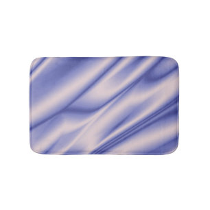 Violet zijde textuur. badmat