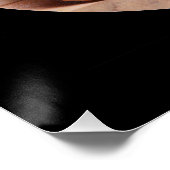 Violet, zoet Violet c1908 Perfect Poster (Hoek)