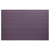 Violet & zwart Patroon Stof (Yard (91,4 cm))