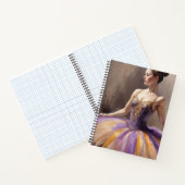 Violeta Imperial Notitieboek (Binnen)