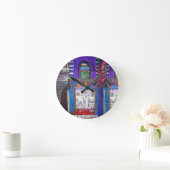 Violetas Cafe Ronde Klok (Huis)