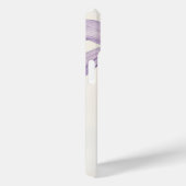 Violetbloem Case-Mate iPhone Case (Achterkant / Rechts)