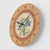  Violetklok Grote Klok (Hoek)