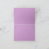 Violet's bedankkaart (Binnen)