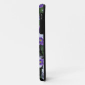 Violets iPhone case-mate Case (Achterkant/links)