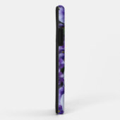 Violets iPhone case-mate Case (Achterkant/rechts)