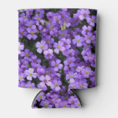 Violets Koelbox Blikjeskoeler (Voorkant)