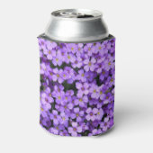 Violets Koelbox Blikjeskoeler (Blikje Achterkant)