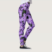 Violets Leggings (Rechts)