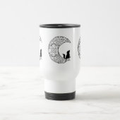 Violet's maanreismug reisbeker (Center)