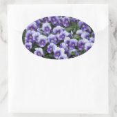 Violets stickers (Tas)