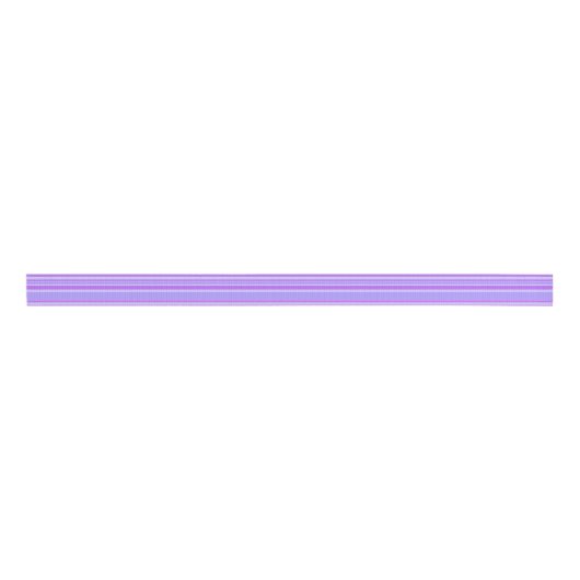 Violetstrepen Grosgrain Lint (Voorkant)