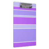 Violetstrepen Klembord (Rechts)