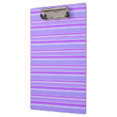 Violetstrepen Klembord (Links)