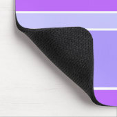 Violetstrepen Muismat (Hoek)